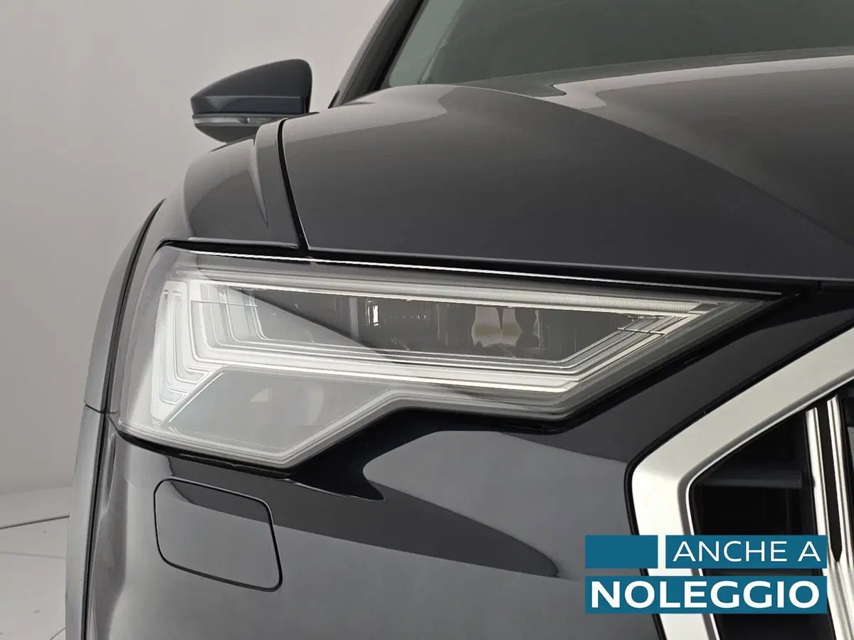 Audi A6 Allroad usata a Alessandria (7)