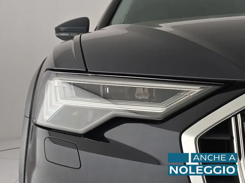 Audi A6 Allroad usata a Alessandria (7)