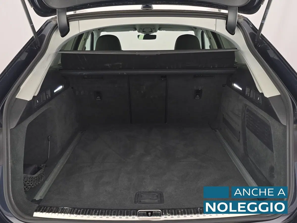 Audi A6 Allroad usata a Alessandria (9)