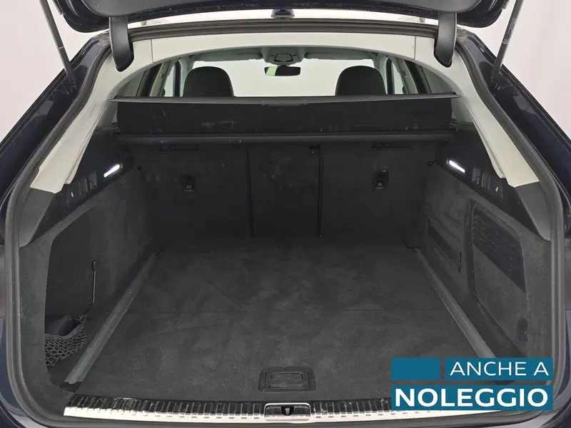 Audi A6 Allroad usata a Alessandria (9)