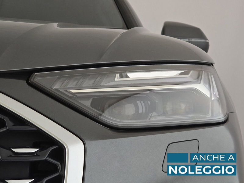 Audi Q5 Sportback usata a Alessandria (7)