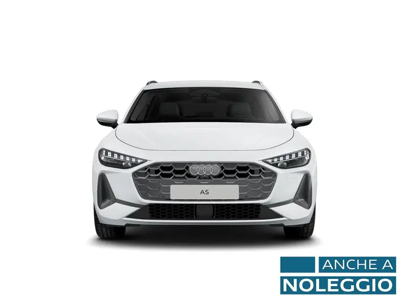 Audi A5 Avant usata a Alessandria (2)