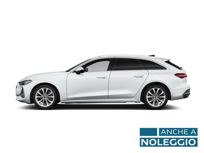 Audi A5 Avant usata a Alessandria (3)