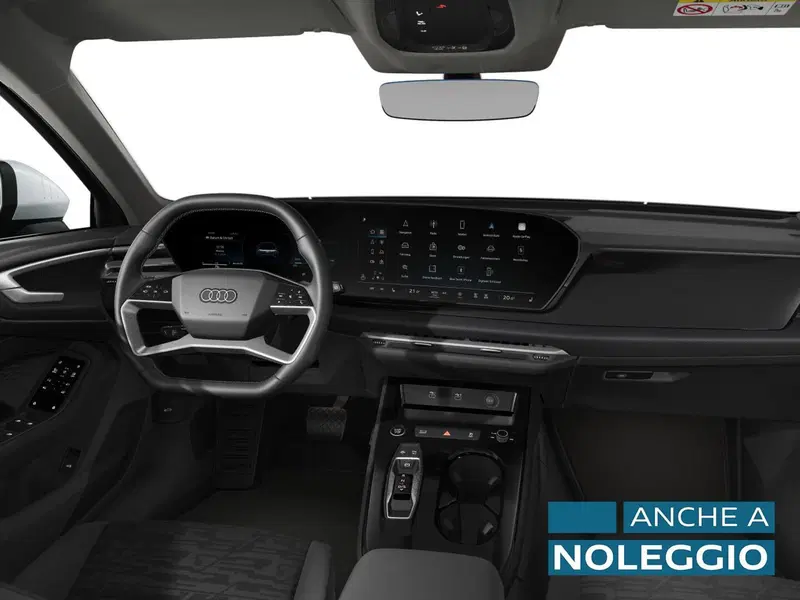 Audi A5 Avant usata a Alessandria (8)