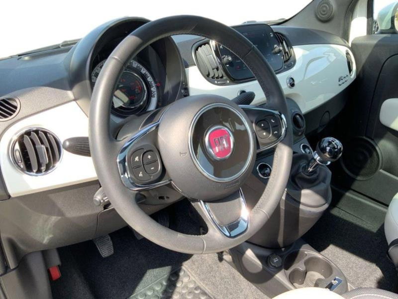 Fiat 500 usata a Perugia (10)