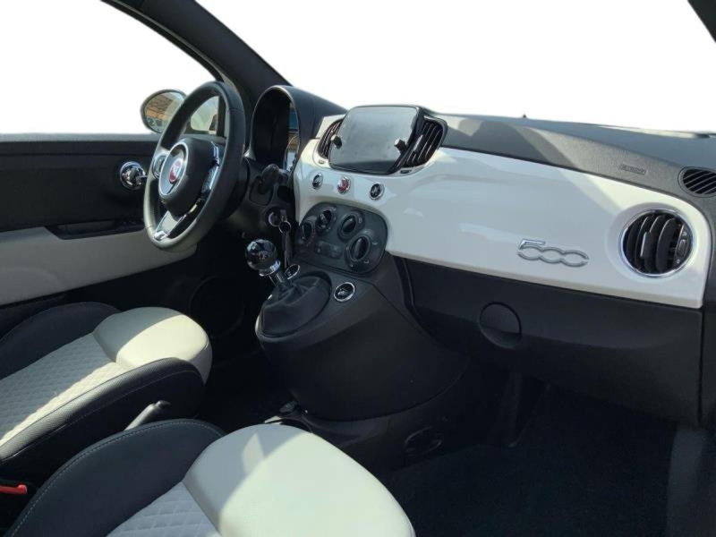 Fiat 500 usata a Perugia (14)