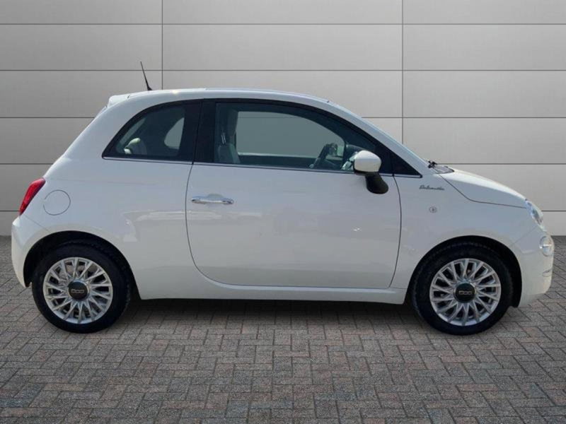 Fiat 500 usata a Perugia (5)