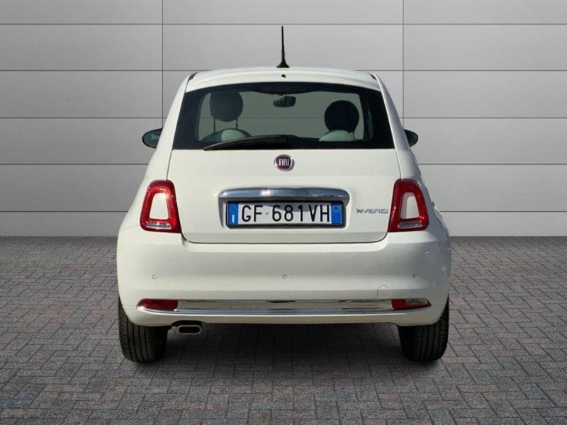 Fiat 500 usata a Perugia (7)