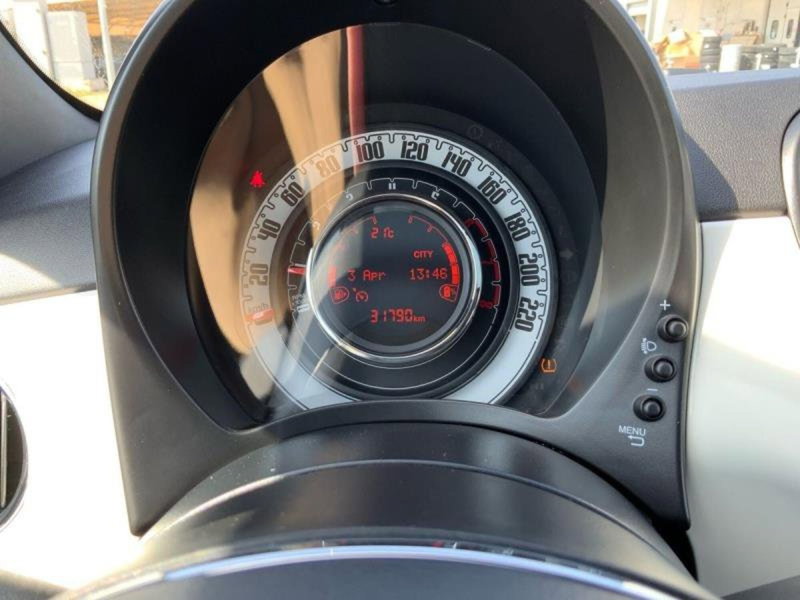 Fiat 500 usata a Perugia (8)