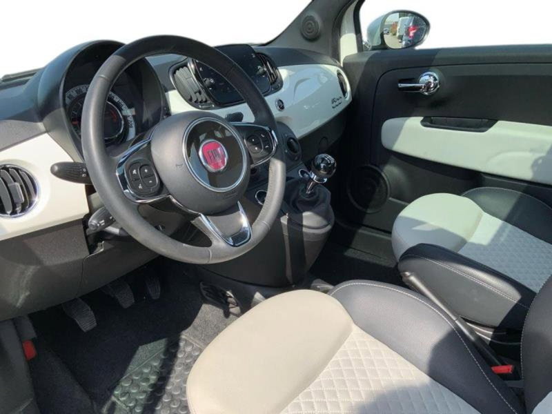 Fiat 500 usata a Perugia (9)