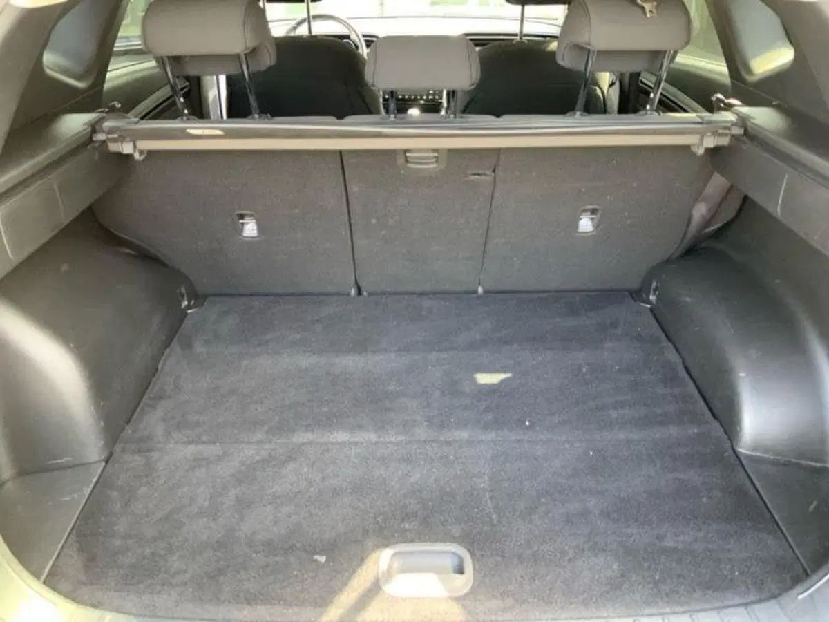 Hyundai Tucson usata a Perugia (14)