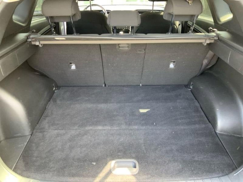 Hyundai Tucson usata a Perugia (14)