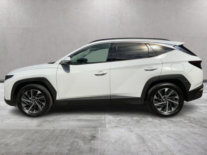 Hyundai Tucson usata a Perugia (4)