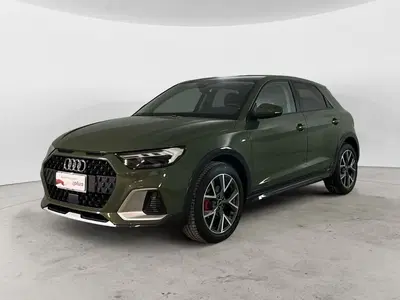 Audi A1 allstreet 30 1.0 tfsi Business 116cv s tronic del 2025 usata a Casagiove