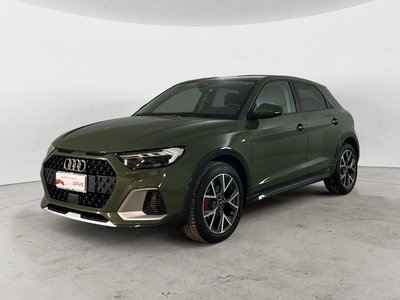 Audi A1 allstreet 30 1.0 tfsi Business 116cv s tronic del 2025 usata a Casagiove