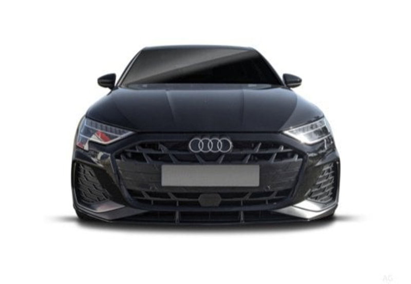 Audi A3 Sportback nuova a Palermo (9)