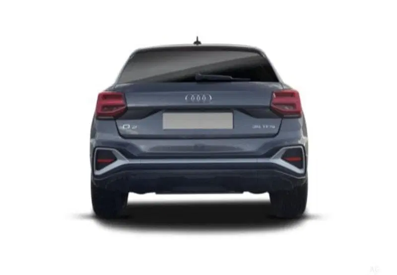 Audi Q2 nuova a Palermo (5)