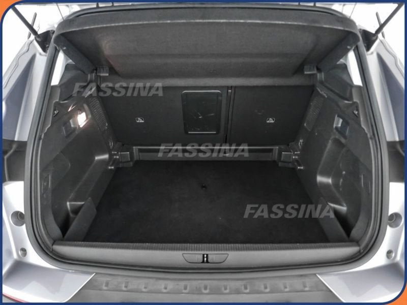 Opel Grandland X usata a Milano (11)