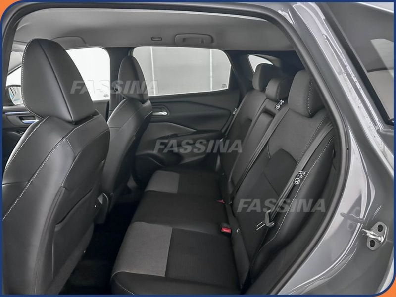 Nissan Qashqai nuova a Milano (10)