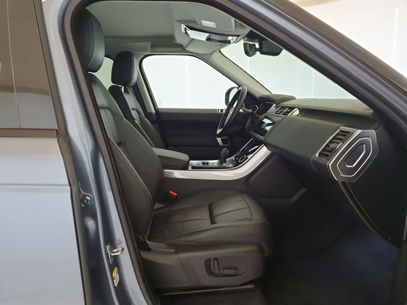 Land Rover Range Rover Sport usata a Monza e Brianza (3)