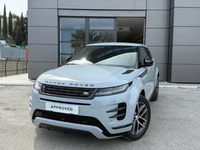 Land Rover Range Rover Evoque 2.0D I4 163 CV AWD Auto SE del 2026 usata a San Benedetto del Tronto