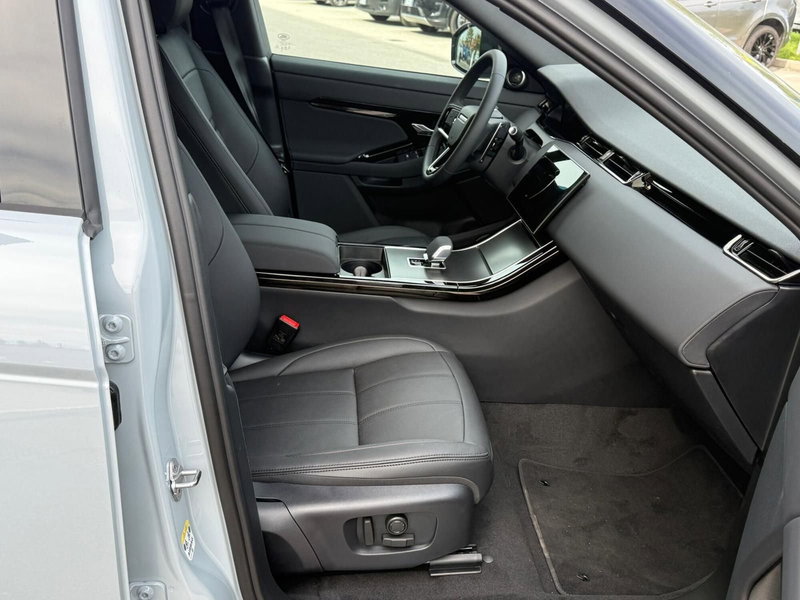 Land Rover Range Rover Evoque usata a Ascoli Piceno (3)