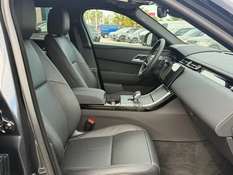 Land Rover Range Rover Velar usata a Ascoli Piceno (3)