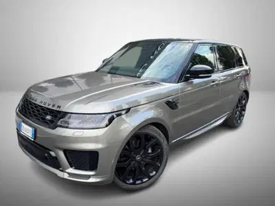 Land Rover Range Rover Sport 3.0 SDV6 249 CV HSE Dynamic del 2020 usata a Seregno
