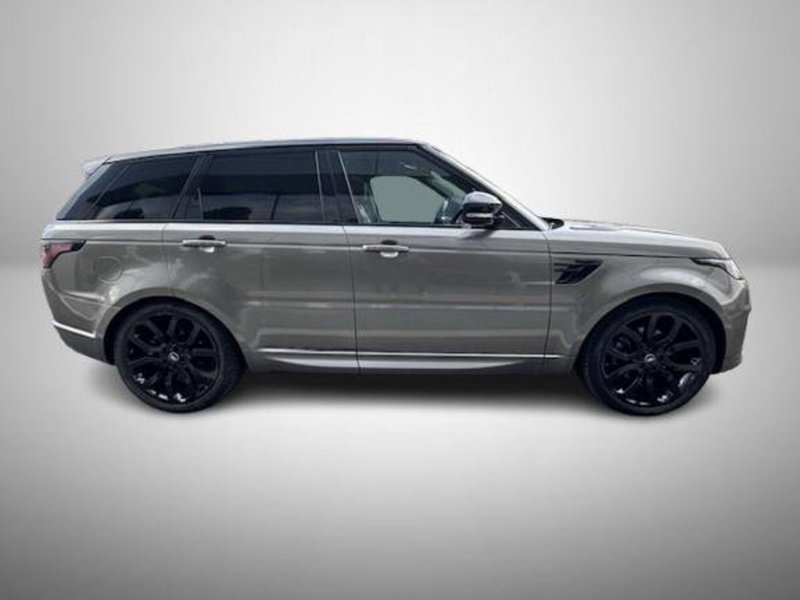 Land Rover Range Rover Sport usata a Monza e Brianza (11)