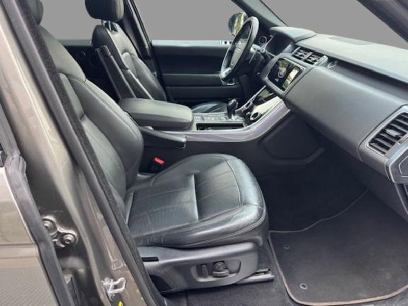 Land Rover Range Rover Sport usata a Monza e Brianza (3)