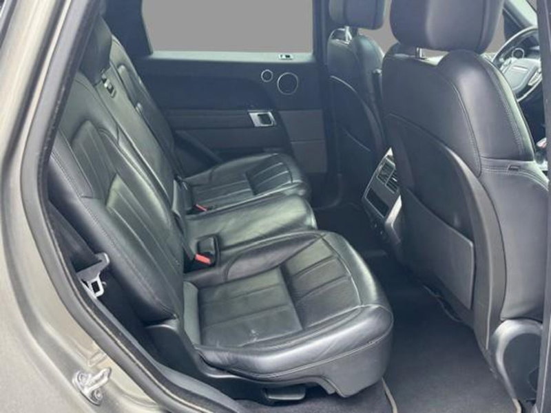Land Rover Range Rover Sport usata a Monza e Brianza (5)