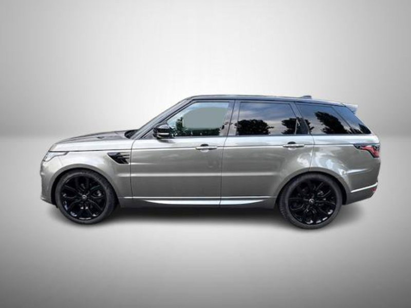Land Rover Range Rover Sport usata a Monza e Brianza (6)
