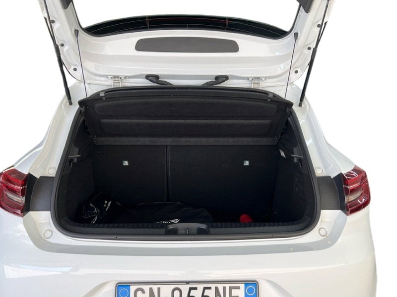 Renault Clio usata a Roma (10)