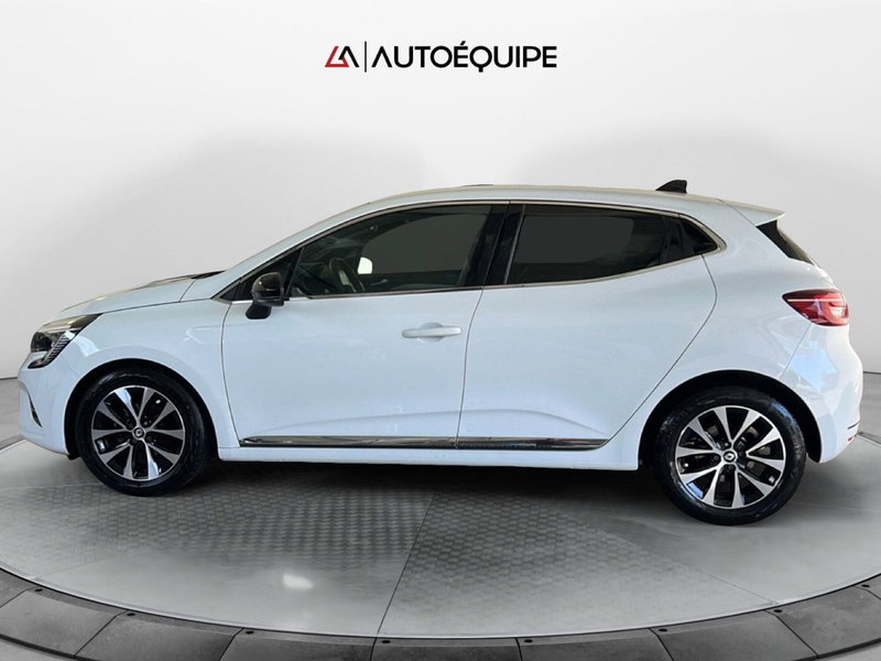 Renault Clio usata a Roma (2)