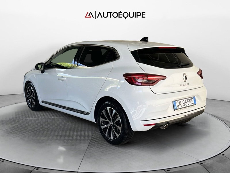 Renault Clio usata a Roma (3)