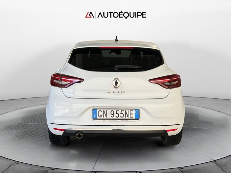 Renault Clio usata a Roma (4)