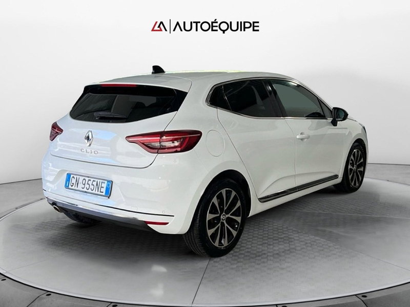 Renault Clio usata a Roma (5)