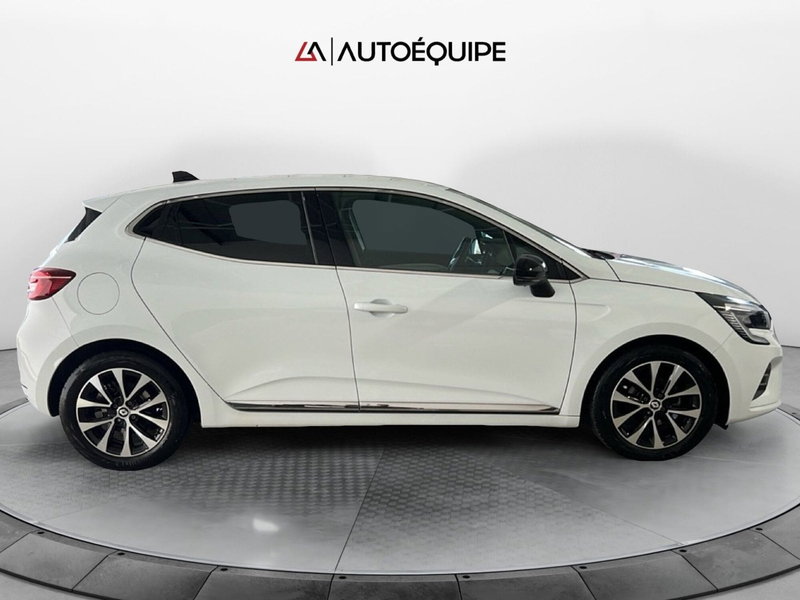 Renault Clio usata a Roma (6)