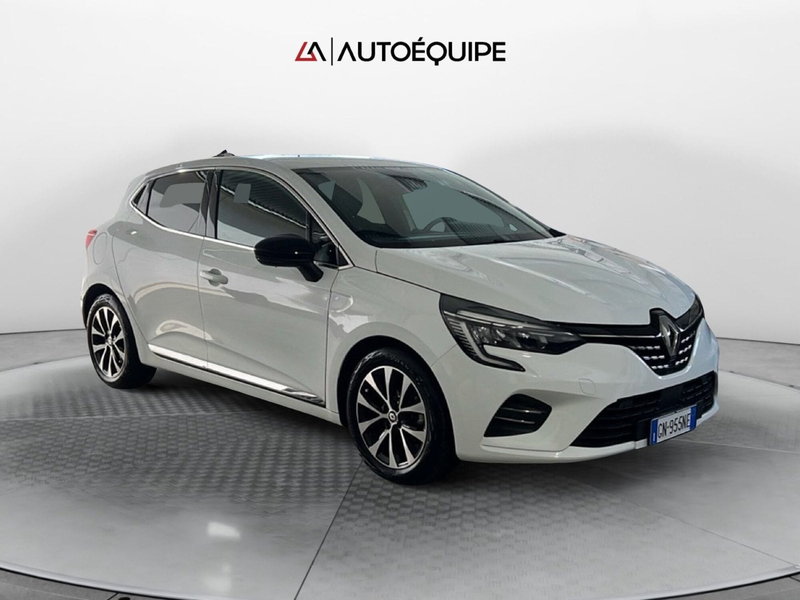 Renault Clio usata a Roma (7)