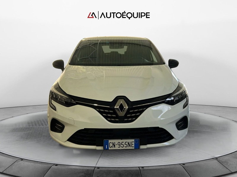 Renault Clio usata a Roma (8)