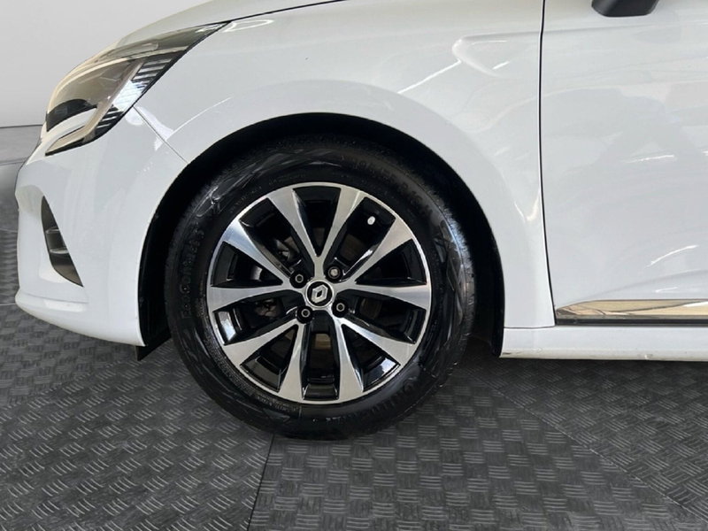 Renault Clio usata a Roma (9)