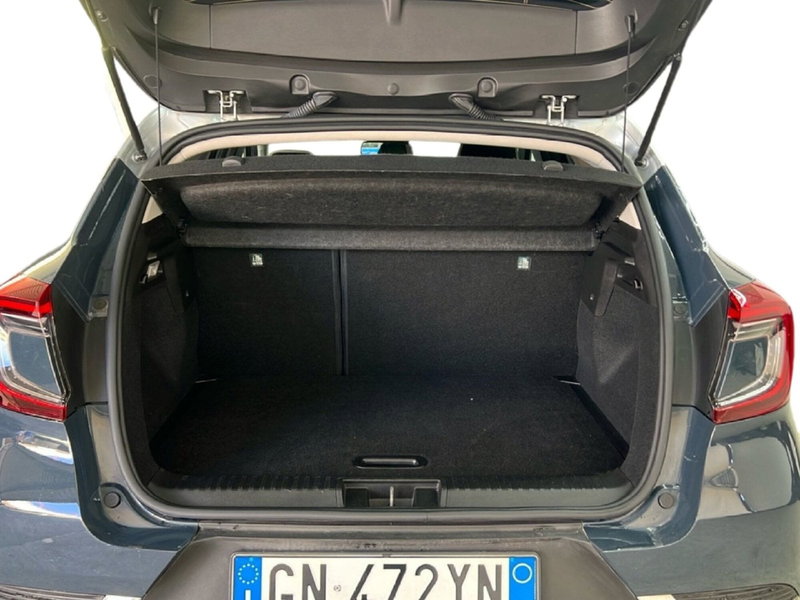 Renault Captur usata a Roma (10)