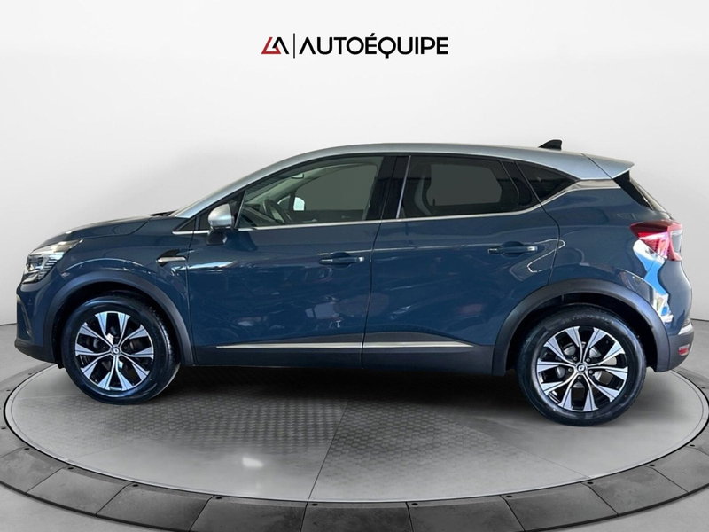 Renault Captur usata a Roma (2)