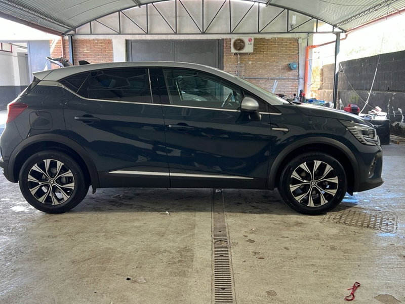 Renault Captur usata a Roma (6)
