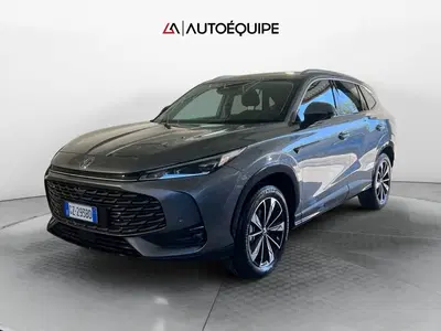 Mg HS 1.5 Luxury auto del 2025 usata a Marino