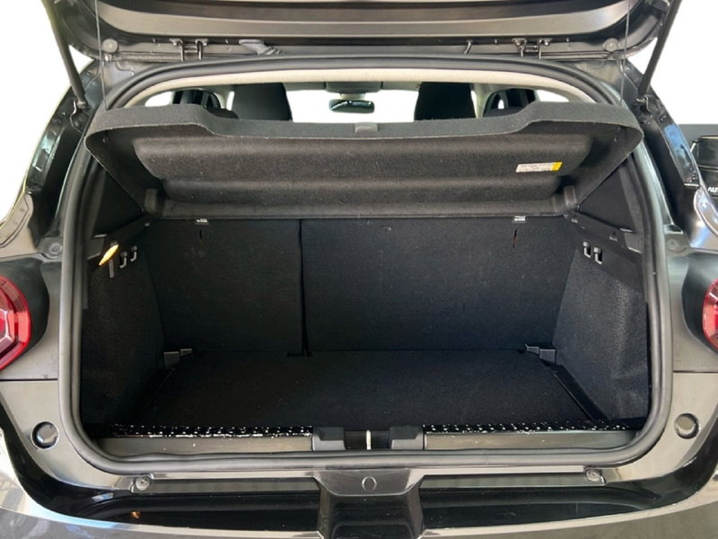 Dacia Sandero usata a Roma (10)