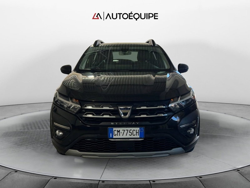 Dacia Sandero usata a Roma (8)