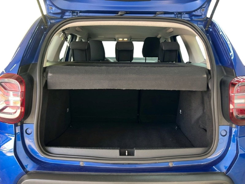 Dacia Duster usata a Roma (10)