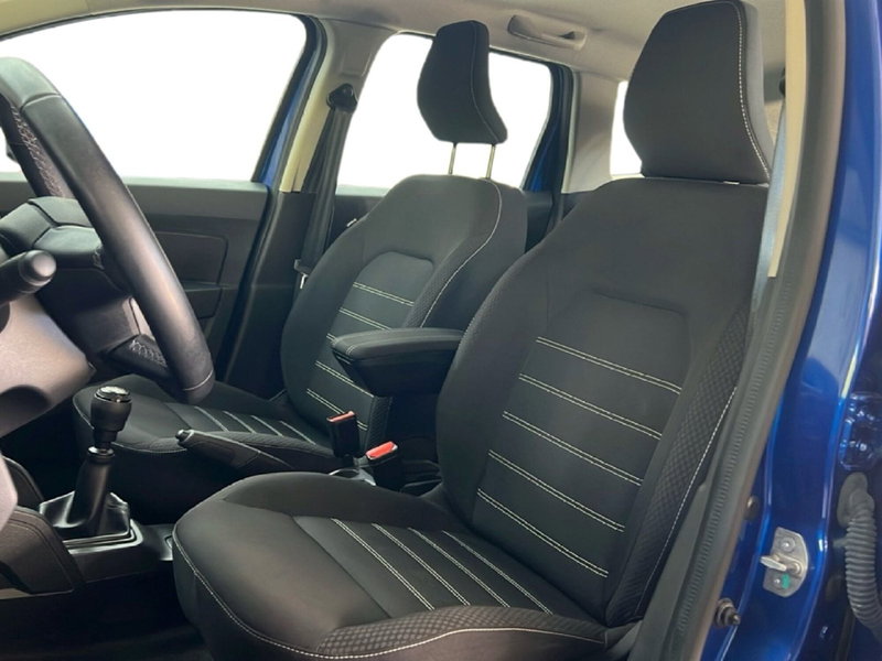 Dacia Duster usata a Roma (12)