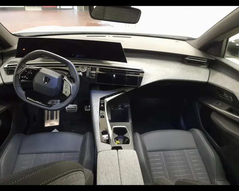 Peugeot 3008 usata a Alessandria (5)
